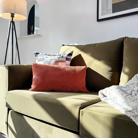 Luxury Entire | Near Centre *