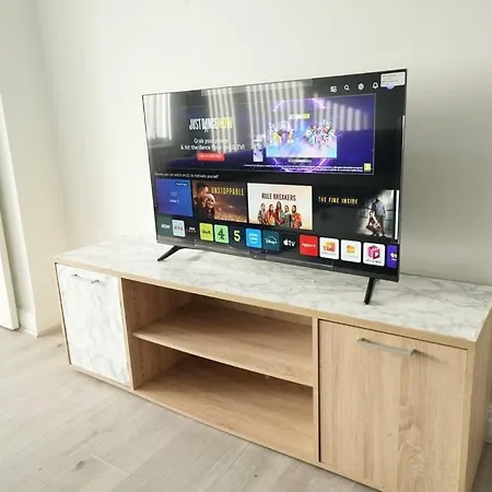 3 Bedroom In بيت للعطل مانشستر