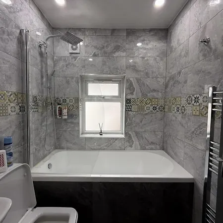 Penzion Ashfield Ii Co-living - Private Self-cater *