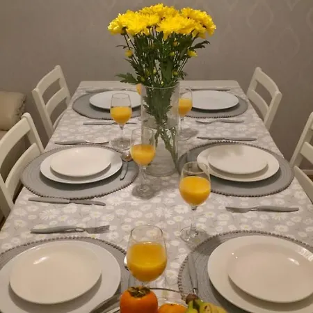 بيت للعطل Casa Havilah - Contractor House Sleeps 4 Parking *