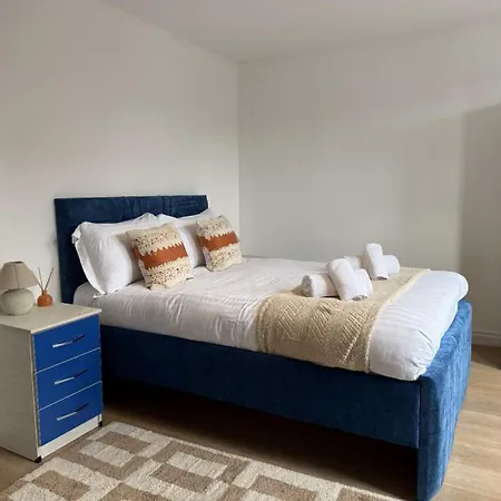 Ashfield Ii Co-living - Private Self-cater Πανσιόν