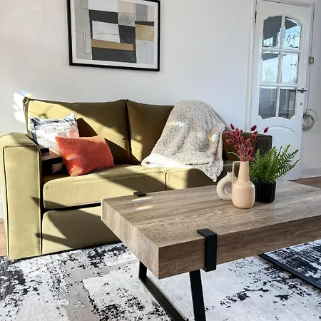 Luxury Entire | Near Centre *