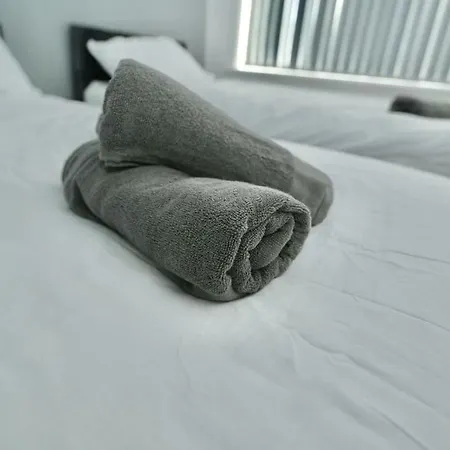 3 Bedroom In *