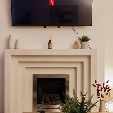 بيت للعطل Luxury Entire | Near Centre *