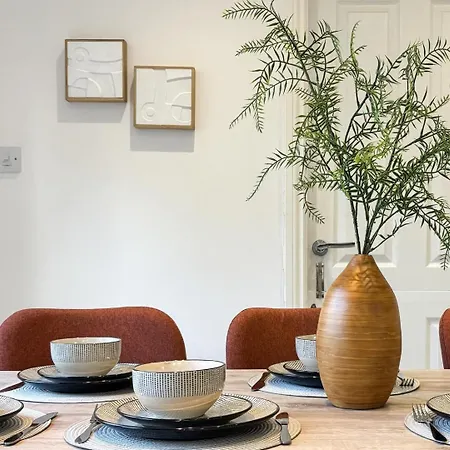 Luxury Entire | Near Centre *