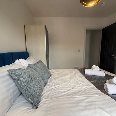 Penzion Ashfield Ii Co-living - Private Self-cater *