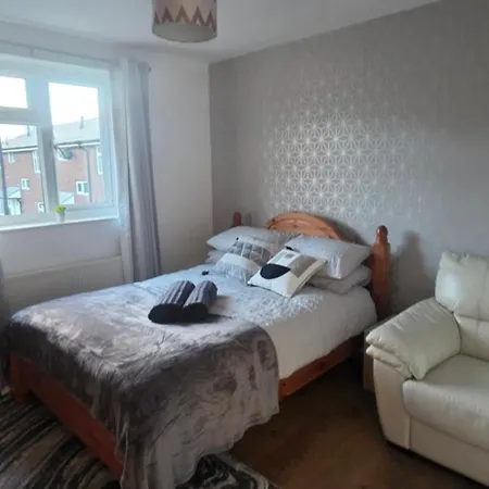 Casa Havilah - Contractor House Sleeps 4 Parking *