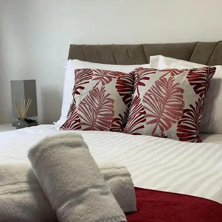 Ashfield Ii Co-living - Private Self-cater Πανσιόν