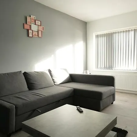 Semesterbostad 3 Bedroom In *