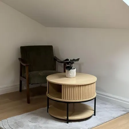 Ashfield Ii Co-living - Private Self-cater
