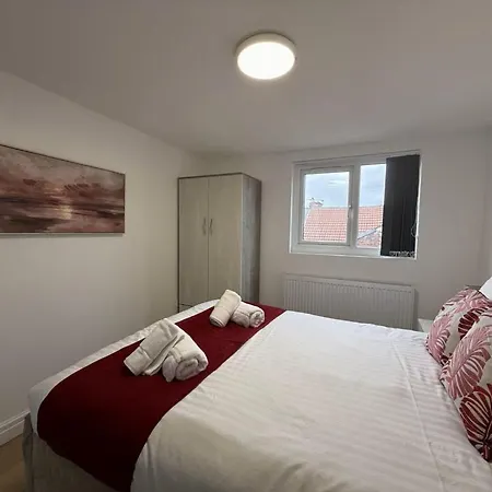 Penzion Ashfield Ii Co-living - Private Self-cater