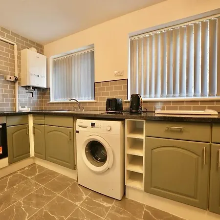3 Bedroom In بيت للعطل