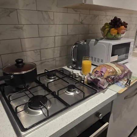 Casa Havilah - Contractor House Sleeps 4 Parking بيت للعطل *