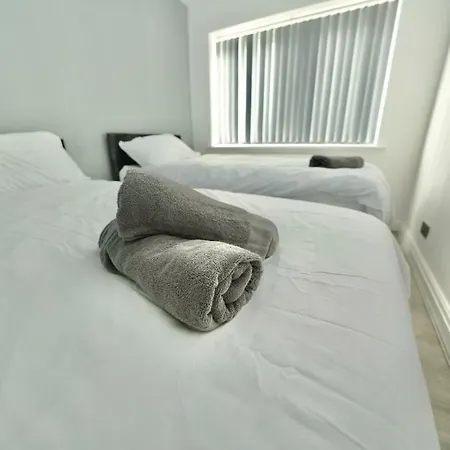 3 Bedroom In بيت للعطل