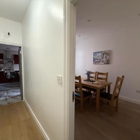 Penzion Ashfield Ii Co-living - Private Self-cater *