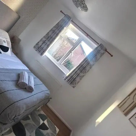 Casa Havilah - Contractor House Sleeps 4 Parking