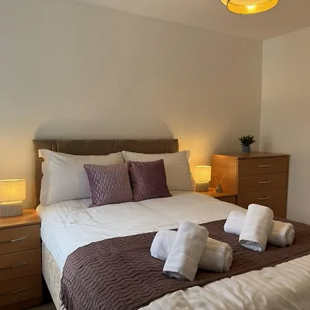 Penzion Ashfield Ii Co-living - Private Self-cater *