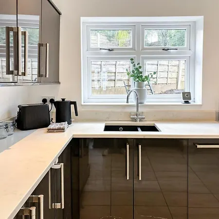 Luxury Entire | Near Centre *