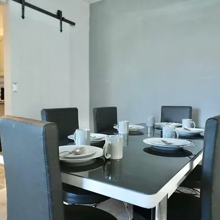 Semesterbostad 3 Bedroom In Manchester