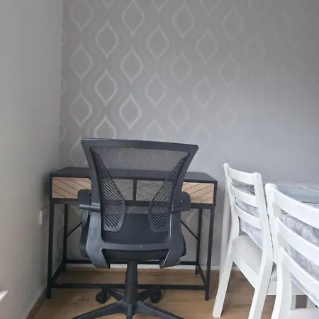 Casa Havilah - Contractor House Sleeps 4 Parking بيت للعطل *