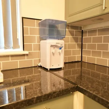 3 Bedroom In * مانشستر