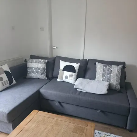 Casa Havilah - Contractor House Sleeps 4 Parking بيت للعطل *