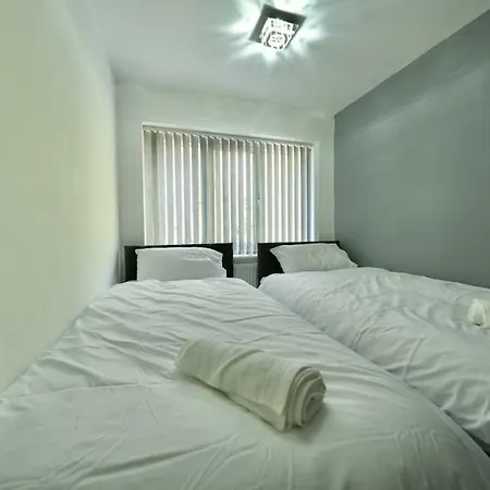 بيت للعطل 3 Bedroom In