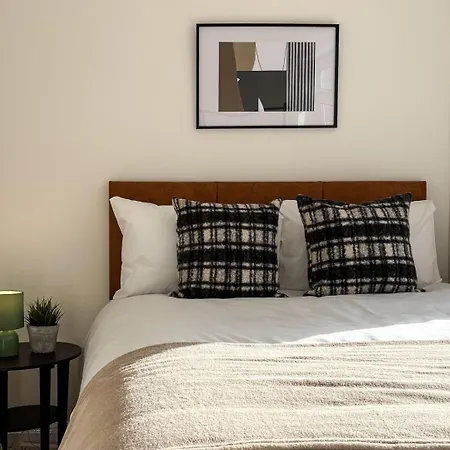 بيت للعطل Luxury Entire | Near Centre *