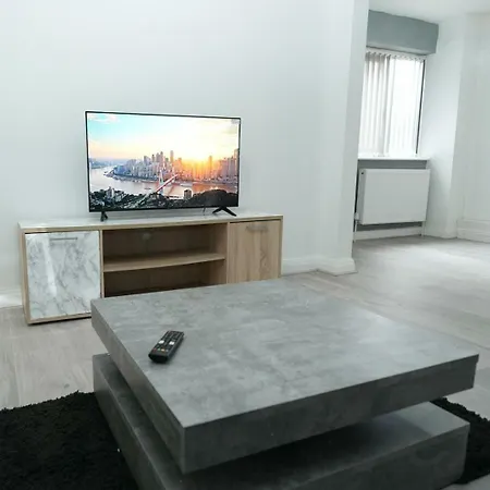 3 Bedroom In *