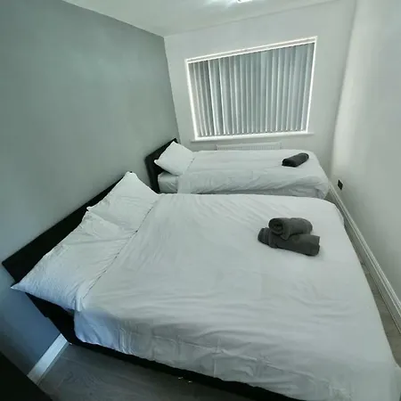 3 Bedroom In *
