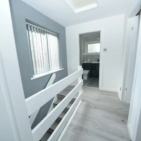 3 Bedroom In مانشستر
