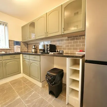 3 Bedroom In * مانشستر
