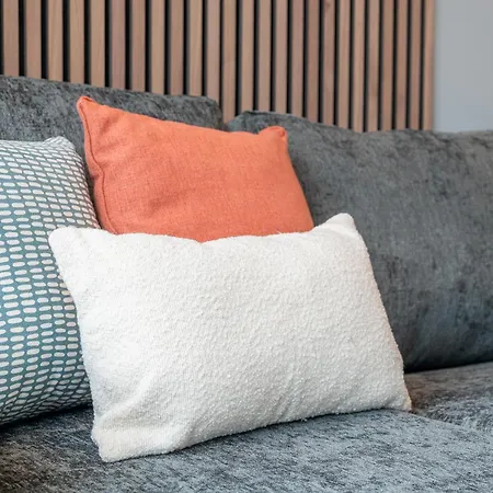 Prázdninový dům Stylish Comfort Retreat - Salford - Sleeps 8 Manchester