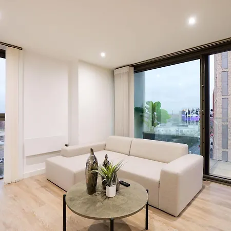 Highline At The Heim Manchester