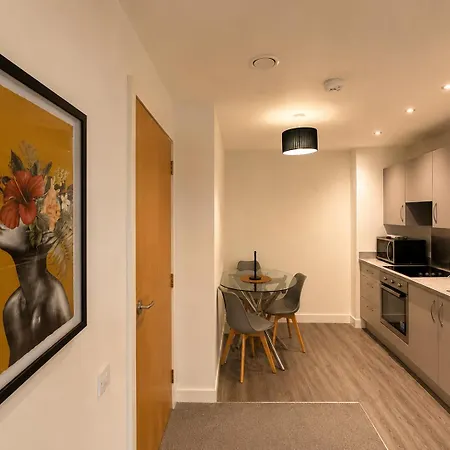 Unisuperhost - 1bd Cosy Flat *