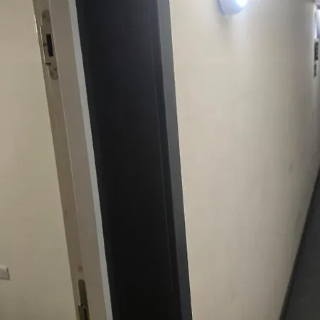 Vestra Court Apartmán Manchester