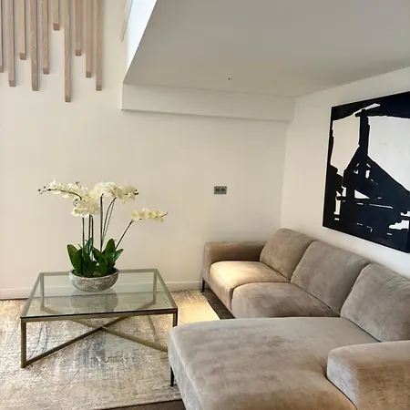 Apartamento The Regent Collection
