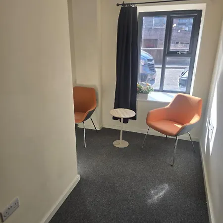 Vestra Court * Manchester