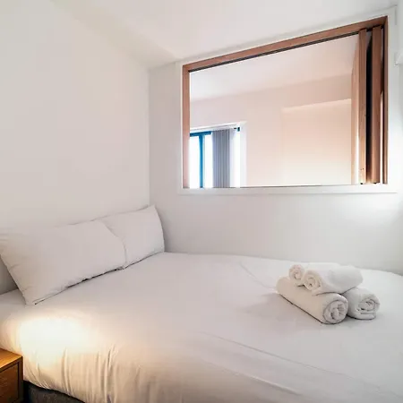 Stunning 2 Bed W Views * Manchester