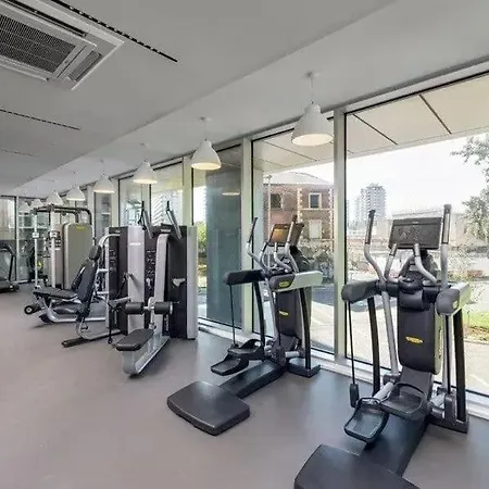 Sleek Modern In The Heart Of Salford شقة
