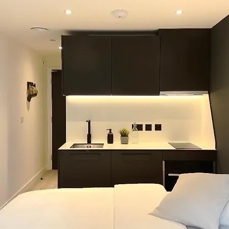Bluebird Luxury Ii Apartamento