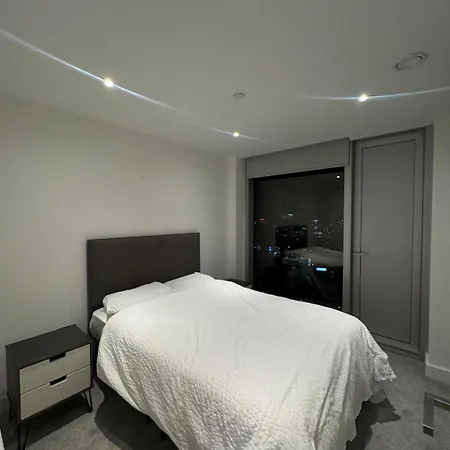 شقة 2 Bed Centre مانشستر