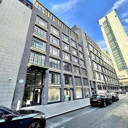 شقة Luxury In Centre - Long