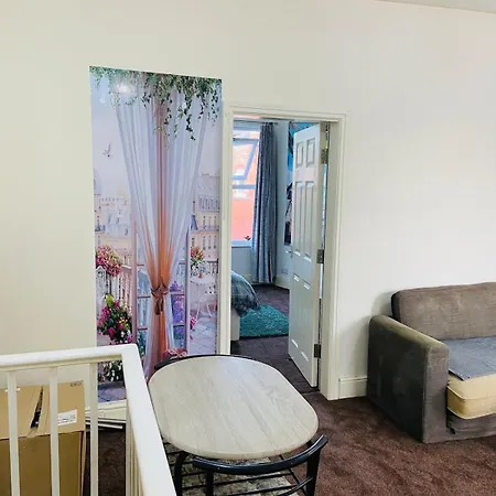 Flat Near Of *