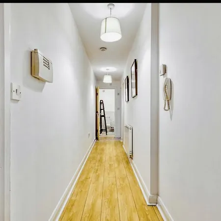 Apartamento Dickenson Road