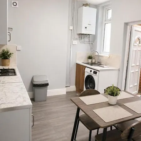 Apartmán The Range Nestled Nook