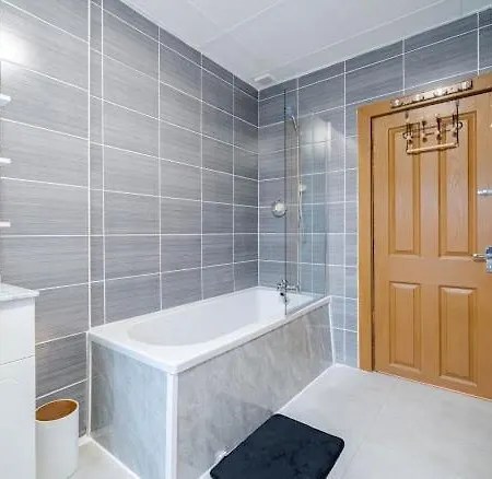 Prestwich Stay 3Br Sleeps 6 Free Parking * Manchester