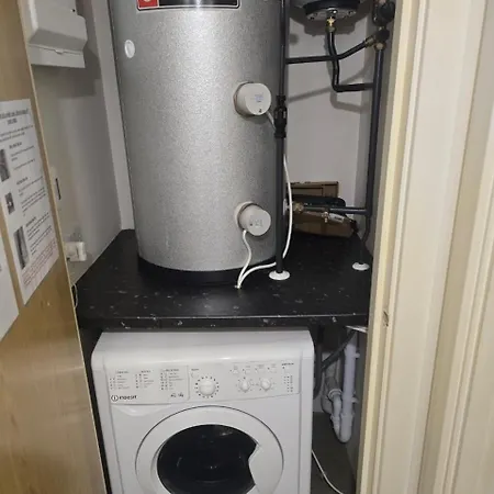 Vestra Court Apartmán *