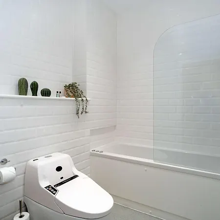 Spacious & Modern 1bed Nr Etihad Stadium *