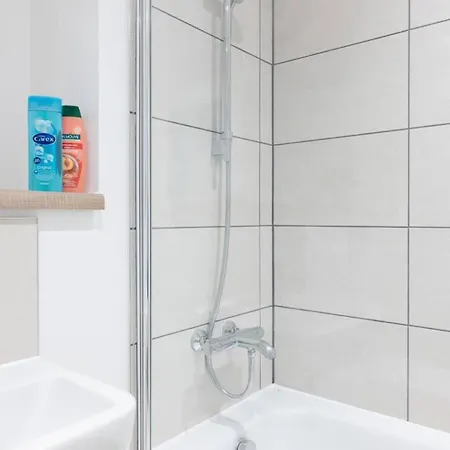 Stylish Luxurious Modern Apartmán